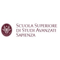 Scuola Superiore di Studi Avanzati Sapienza Logo